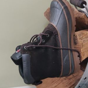 Kicks MensTremolite boots